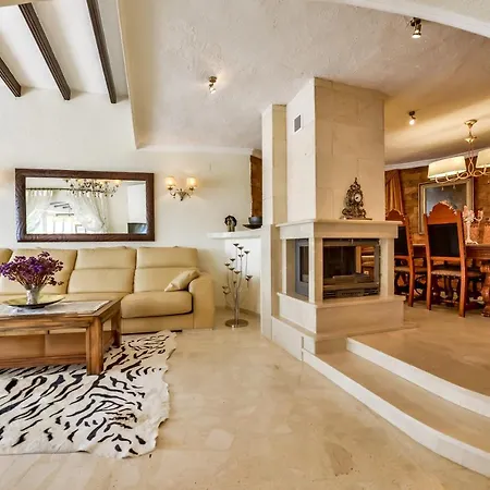 Villa Estrella En Calpe Villa