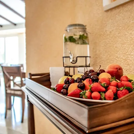 Villa Villa Estrella En Calpe *