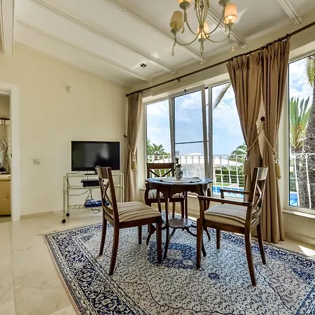 Villa Estrella En Calpe Calpe