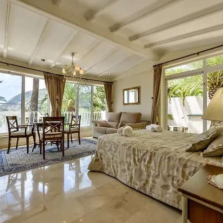 Villa Estrella En Calpe Villa