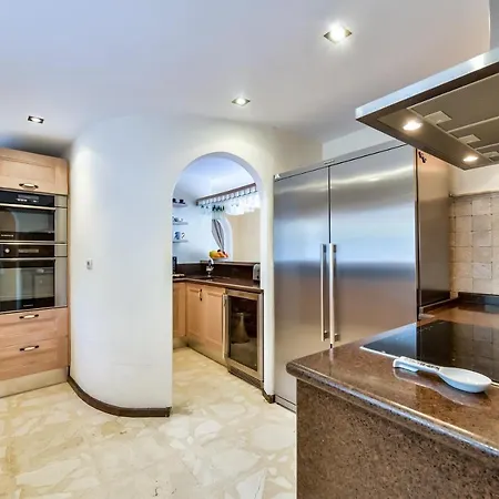 Villa Estrella En Calpe Villa Calpe