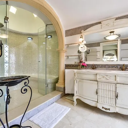 Villa Estrella En Calpe Villa