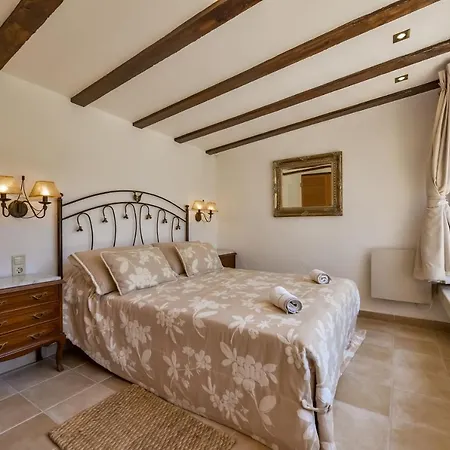 Villa Villa Estrella En Calpe