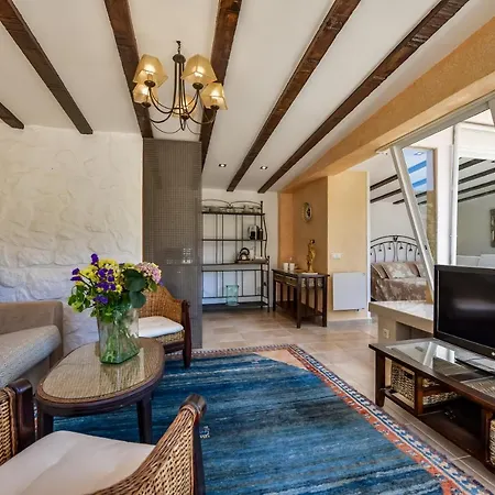 Villa Estrella En Calpe Villa *