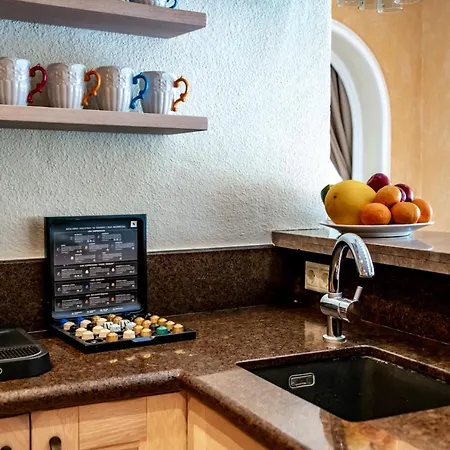 Villa Estrella En Calpe Villa
