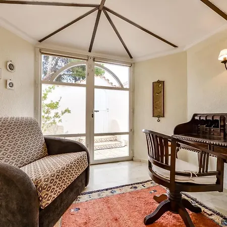 Villa Estrella En Calpe * Calpe
