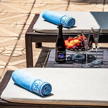 Villa Estrella En Calpe Villa *