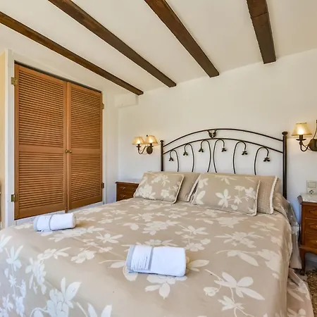 Villa Villa Estrella En Calpe *