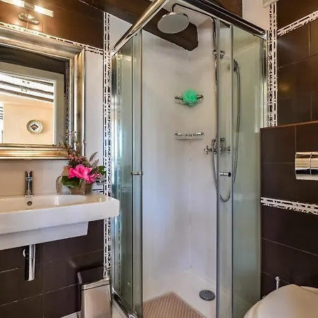 Villa Villa Estrella En Calpe Calpe