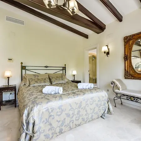 Villa Estrella En Calpe Calpe